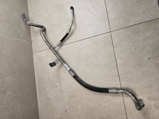 трубка кондиционера BMW 2016, бензин, АКПП, белый, задний привод, 9231048