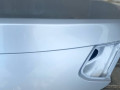 крышка багажника (дверь 3-5) Mercedes-Benz C-Класс W205 [рестайлинг] 2020, 2.0 л., бензин, кабриолет, задний привод - фото №19