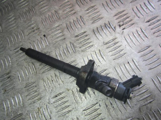 форсунка Citroen C4 1 поколение 2006, 1.6 л., дизель, 0445110297