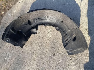 защита арок задняя правая (подкрылок) BMW 4 серия G22/G23 2022, 3.0 л., бензин, c4f, полный привод, 9627874