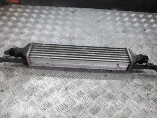 интеркулер Opel Corsa D 2010, 1.3 л., дизель, МКПП, хетчбэк 5 дв., 440926702
