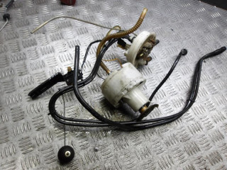 насос топливный Audi A4 B5 [рестайлинг] 2000, 2.8 л., бензин, МКПП, универсал, 8D0201319