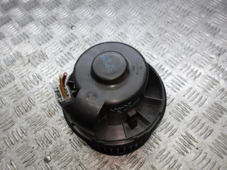 моторчик печки Ford Focus 2 поколение [рестайлинг] 2009, 1.6 л., дизель, МКПП, универсал, 3M5H18456EC