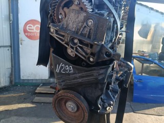 двигатель Nissan Juke YF15 2011, 1.5 л., дизель, K9KB410