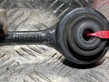 рычаг передний BMW X1 E84 2011, 3.0 л., N52 B30 A, бензин, АКПП, внедорожник 5 дв., полный привод, 31126768989 - фото №2
