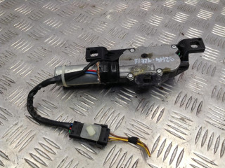 активатор замка багажника BMW 7 серия E65/E66/E67 [рестайлинг] 2006, M57 D30 (306D2), АКПП, седан, 7014872