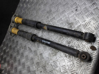 амортизатор задний Volkswagen Golf 3 поколение 2000, 1.9 л., дизель, МКПП, хетчбэк 5 дв.