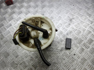 насос топливный Audi A4 B6 2002, 1.8 л., бензин, МКПП, универсал, 8E0919051J