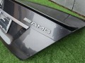 крышка багажника (дверь 3-5) Mercedes-Benz C AMG W204 2009, 6.3 л., бензин, АКПП, серый, седан, задний привод, 2047500075 - фото №10