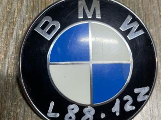 эмблема BMW 7 серия E38 [рестайлинг] 2000, 4.4 л., M62 B44 (448S2), бензин, АКПП, седан, 8203864