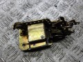 замок двери передней левой Volkswagen Transporter T4 1999, 2.5 л., дизель, МКПП, микроавтобус, 701837015D - фото №5