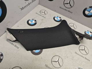 обшивка багажника Mercedes-Benz GLC-Класс X253 [рестайлинг] 2020, 2.0 л., бензин, полный привод, правый руль, A2536905703