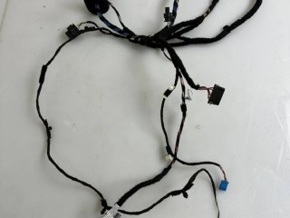 дверная проводка BMW X2 F39 2021, 1.5 л., B38 B15 A, бензин, АКПП, 61129857373, 9857373