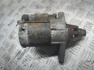 стартер Honda Civic 7 поколение [рестайлинг] 2004, 1.4 л., бензин, МКПП, хетчбэк 5 дв., 2280009580