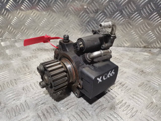 ТНВД Skoda Octavia 1 поколение [рестайлинг] 2008, 1.6 л., дизель, 6МКПП, 03L130755AH