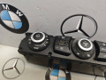 блок управления печки / климат-контроля BMW 5 серия E60/E61 [рестайлинг] 2008, 3.0 л., N53 B30, бензин - фото №2