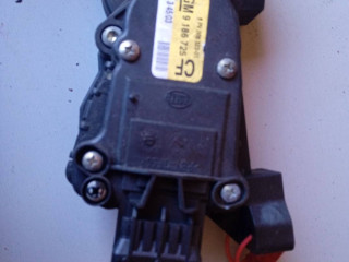 педаль Opel Vectra C 2003, 2.2 л., бензин, универсал