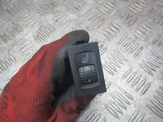 кнопка обогрева сидений Volkswagen Sharan 1 поколение [рестайлинг] 2002, 7M3963563