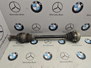 полуось задняя (приводной вал, ШРУС) BMW X1 E84 [рестайлинг] 2015, 2.0 л., бензин, 4608771