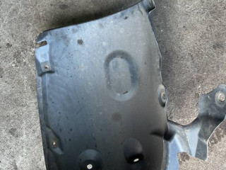 защита арок передняя правая (подкрылок) Renault Megane 3 поколение 2010