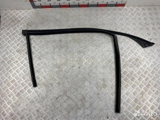 уплотнитель двери BMW 5 серия G30/G31 (2016 - 2020), 51337336964