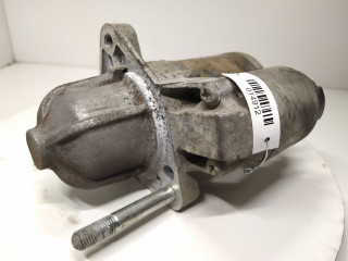 стартер Suzuki SX4 1 поколение 2011, 1.6 л., i, бензин, МКПП, передний привод, 3110063J1, M000T36071ZE