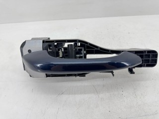 ручка наружная Porsche Macan 1 поколение [рестайлинг] 2020, 2.9 л., бензин, АКПП, внедорожник 5 дв., 95B800375AC