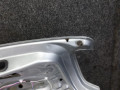 крышка багажника (дверь 3-5) Toyota Auris 1 поколение 2009, 1.6 л., бензин, МКПП, хетчбэк 5 дв. - фото №14