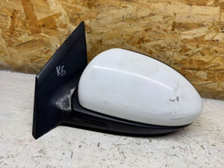 зеркало наружное левое Chevrolet Cruze 1 поколение 2011