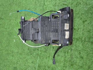 отопитель в сборе (печка) Renault Duster 1 поколение 2014, АКПП, серый, 272708564R