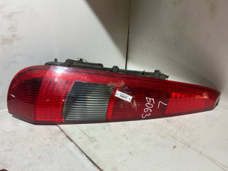 фонарь задний левый Ford Fiesta 5 поколение 2004, хетчбэк 5 дв.