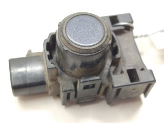 парктроник задний Mazda CX-5 1 поколение 2012, KD4767UC1