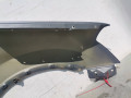 крыло переднее левое Nissan Qashqai 1 поколение 2008, 2.0 л., бензин, 5МКПП, внедорожник 5 дв. - фото №7