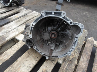 КПП механическая (МКПП) Ford Fiesta 6 поколение 2010, 1.3 л., бензин, МКПП, хетчбэк 5 дв., 8A6R7002JA