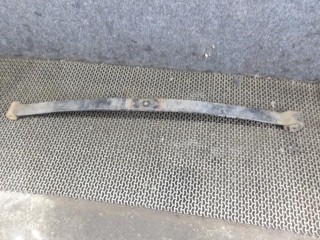 рессора Citroen Jumper 2 поколение 2008, 2.2 л., дизель, МКПП, микроавтобус