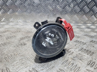 фара противотуманная правая Ford Mondeo 3 поколение 2002, 2.0 л., дизель, 5МКПП, универсал, 0305062001