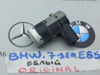 датчик парктроника BMW 7 серия E65/E66/E67 [рестайлинг] 2005, 6989072
