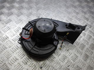 моторчик печки Opel Meriva 1 поколение (A) [рестайлинг] 2006, 1.6 л., бензин, МКПП, минивэн