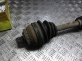 полуось передняя правая (приводной вал, ШРУС) Volkswagen Sharan 1 поколение [рестайлинг] 2003 - фото №7