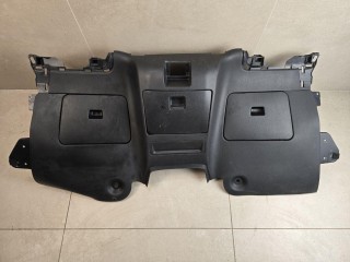 Панель багажного отделения Fiat 124 Spider 1 поколение 2020, 1.4 л., АКПП, красный, кабриолет, задний привод, 6000635635