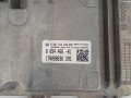 блок управления двигателем BMW 2 серия Active Tourer F45 2015, 2.0 л., бензин, АКПП, передний привод, 8654466, 261S14446 - фото №5