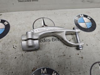вилка амортизатора BMW XM G09 2023, 4.4 л., бензин, c5y, полный привод, 1543981
