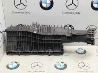 коллектор впускной BMW 2 серия Active Tourer F45 2015, 2.0 л., B48 A20 A, 7617500