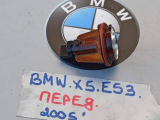 патрон фары BMW X5 E53 [рестайлинг] 2005, 3.0 л., 306D2, дизель
