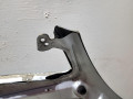 капот Mercedes-Benz A-Класс W168/V168 [рестайлинг] 2003, 1.7 л., дизель, 5МКПП, хетчбэк 5 дв., 1688800657 - фото №5
