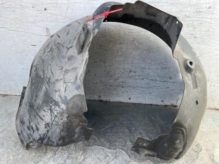 защита арок передняя левая (подкрылок) Audi A4 B9 2018, 2.0 л., CVKB, бензин, АКПП, универсал, передний привод, 8W0821171A