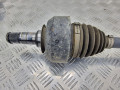 полуось задняя (приводной вал, ШРУС) Mercedes-Benz M-Класс W164 2005, 3.0 л., CDi, дизель, АКПП, внедорожник 5 дв., полный привод, 1643501210, A1643501210 - фото №2