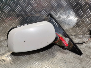 зеркало наружное правое BMW 5 серия E60/E61 2004, 2.2 л., бензин, 6МКПП, седан