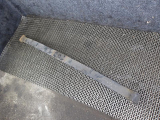 рессора задняя Citroen Jumper 2 поколение 2008, 2.2 л., дизель, МКПП, микроавтобус