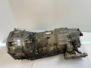 КПП автоматическая (АКПП) Maserati Levante 1 поколение 2017, 3.0 л., A630HP, дизель, АКПП, blue, внедорожник 5 дв., полный привод, правый руль, 8HP70, 670037045